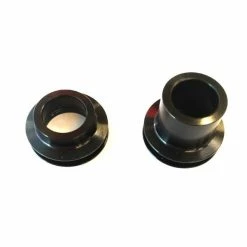 Dt-swiss DT Swiss - Umrüstkit Für DT 240s, DT 180 Centerlock Fifteen Vorderradnabe