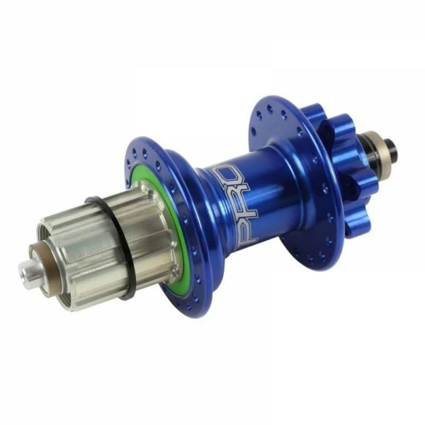 Hope Pro 4 IS Disc HR 6Loch 2 Hope Pro 4 IS Disc HR 6Loch – Bild 2