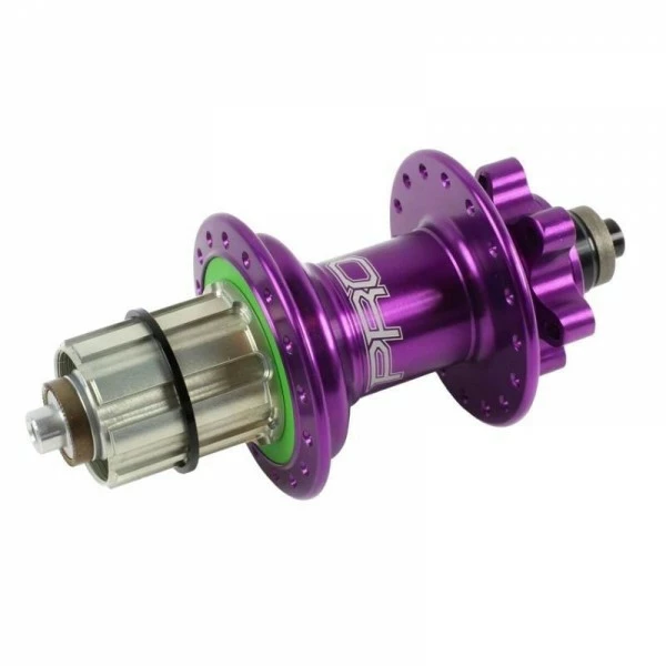 Hope Pro 4 IS Disc HR 6Loch 4 Hope Pro 4 IS Disc HR 6Loch – Bild 4