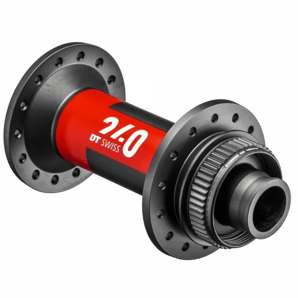 Dt-swiss DT 240 EXP CL Disc VR Centerlock Schwarz 1 Dt-swiss DT 240 EXP CL Disc VR Centerlock Schwarz