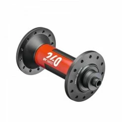 Dt-swiss DT 240 EXP Road VR Schwarz 24H