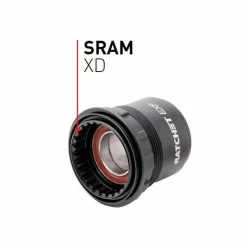 Dt-swiss DT Swiss Ratchet EXP Freilauf 11,12-fach Freilauf Für Sram XD MTB