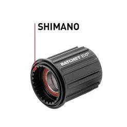 Dt-swiss DT Swiss Ratchet EXP Freilauf 8,9,10,11-fach Für HG Shimano Und Sram MTB