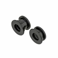 Dt-swiss DT Swiss Endkappen DT 240 EXP Vorderradnabe Torque Cap 15x110mm