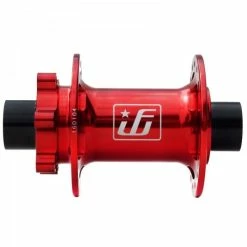 Fun Works 4Way DLX IS Disc VR 6Loch