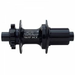 Fun Works 4Way DLX IS Disc HR 6Loch