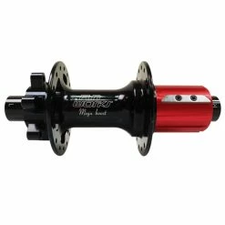 Fun Works Mega 2.0 Boost IS Disc 36T Ratchet Drive HR 6Loch