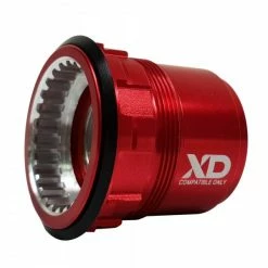 Fun Works Mega Freilauf Für SRAM XD