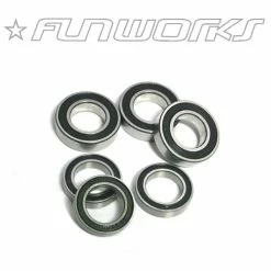 Fun Works Naben Ersatzlager