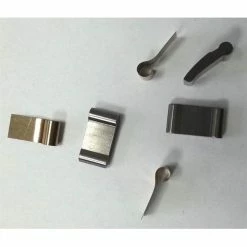 Fun Works N-Light Evo/4Way Pro Feder/Klinken Kit