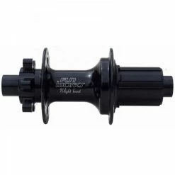 Fun Works N-Light Boost IS Disc HR 6Loch