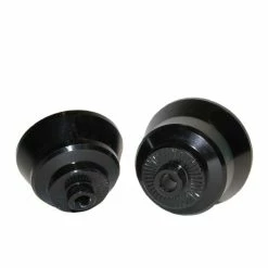 Fun Works - Umrüstkit Für N-Light Evo CC Hinterradnabe Auf TA 12x142mm