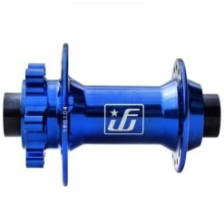 Fun Works N-Light One IS Disc VR 6Loch -Dt-Swiss Parts Verkäufe image NA FW 0199 3 600x600