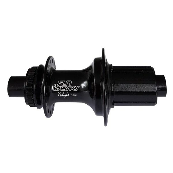 Fun Works N-Light One CL Disc HR Centerlock 1 Fun Works N-Light One CL Disc HR Centerlock