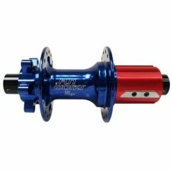 Fun Works Mega IS Disc 36T Ratchet Drive HR 6Loch