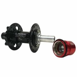 Fun Works Mega IS Disc 36T Ratchet Drive HR 6Loch -Dt-Swiss Parts Verkäufe image NA FW 0217 4 600x600