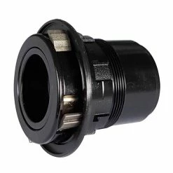 Fun Works N-Light One/Boost/4Way DLX Freilauf SRAM XD Alu Version