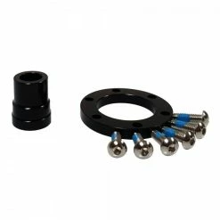 Fun Works Boost Adapter Umrüstkit Hope Pro 2 Evo/Pro 4 Hinterrad 12x148mm