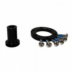 Fun Works Boost Adapter Umrüstkit DT Swiss 240s, DT 350, DT 370 IS Hinterrad 12x148mm