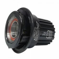 Fun Works N-Light One/Boost/4Way DLX Shimano Micro Spline Freilauf 12-fach Alu Version