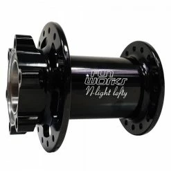 Fun Works N-Light Lefty 2.0 IS Disc 6Loch Vorderrad