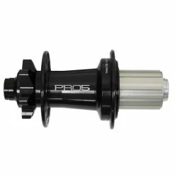 Hope Pro 5 Boost IS Disc HR 6Loch