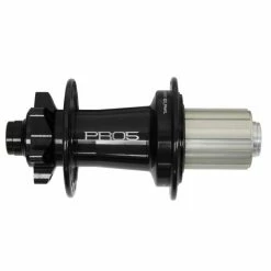 Hope Pro 5 IS Disc HR 6Loch