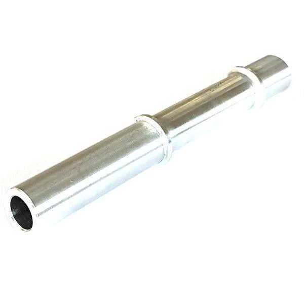 Fun Works N-Light Evo- Ersatzachse Für Hinterradnabe 1 Fun Works N-Light Evo- Ersatzachse Für Hinterradnabe