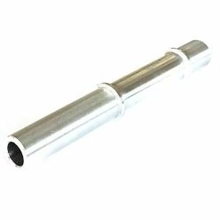 Fun Works N-Light One/4Way DLX- Ersatzachse Für Hinterradnabe