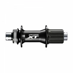 Shimano XT FH-M8010-B 12x148mm HR Centerlock Disc 8,9,10,11-fach