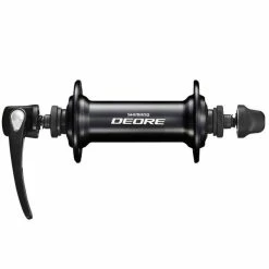 Shimano Deore HB-T610 VR Schwarz