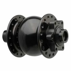 SON 28 TA 15x100mm Nabendynamo IS 6-Loch Disc