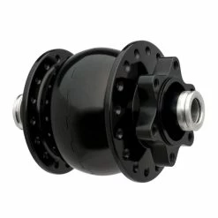 SON 28 TA 12x100mm Nabendynamo IS 6-Loch Disc