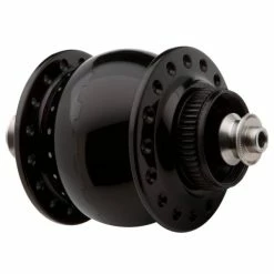 SON 28 QR 5x100mm Nabendynamo Centerlock Disc