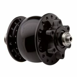 SON 28 QR 5x100mm Nabendynamo IS 6-Loch Disc