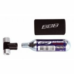 BBB CO2 Minipumpe AirSpeed BMP-32