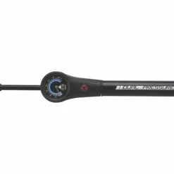 BBB Minipumpe Dualpressure Combination Pumpe BMP-39 Schwarz