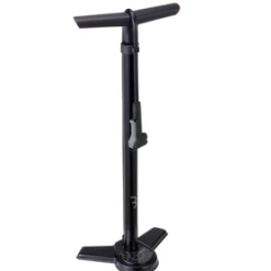 BBB Standpumpe BFP-27 AirSteel Schwarz