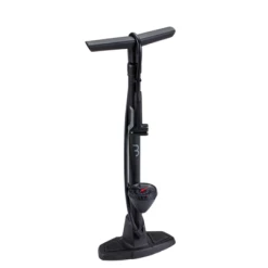 BBB Standpumpe BFP-20 AirWave Schwarz