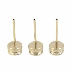 FUMPA Nadelventile 3er-Pack