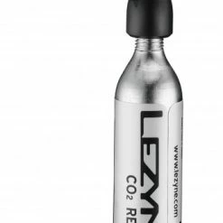 Lezyne Trigger Speed Drive CO2 Pumpe