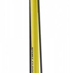 Lezyne Sport Floor Drive Standluftpumpe Gelb