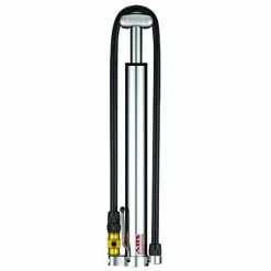 Lezyne Micro Floor Drive HV Pumpe / MTB (ohne Manometer)