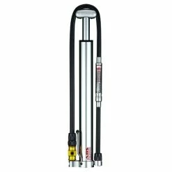 Lezyne Micro Floor Drive HVG Pumpe / MTB (mit Manometer)