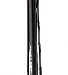 Lezyne Standluftpumpe Sport Digital Drive Matt Schwarz