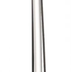 Lezyne Standluftpumpe Macro Floor Drive Digital Weiß