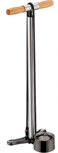 Lezyne Standluftpumpe Alloy Special Edition Dual 1 Lezyne Standluftpumpe Alloy Special Edition Dual