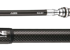 Lezyne Minipumpe Carbon Road Drive