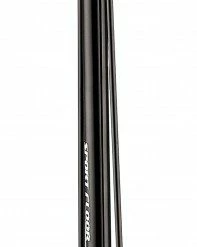 Lezyne Standluftpumpe Sport Floor Drive MY19 Schwarz-glänzend