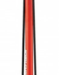 Lezyne Standluftpumpe Sport Floor Drive MY19 Rot-glänzend